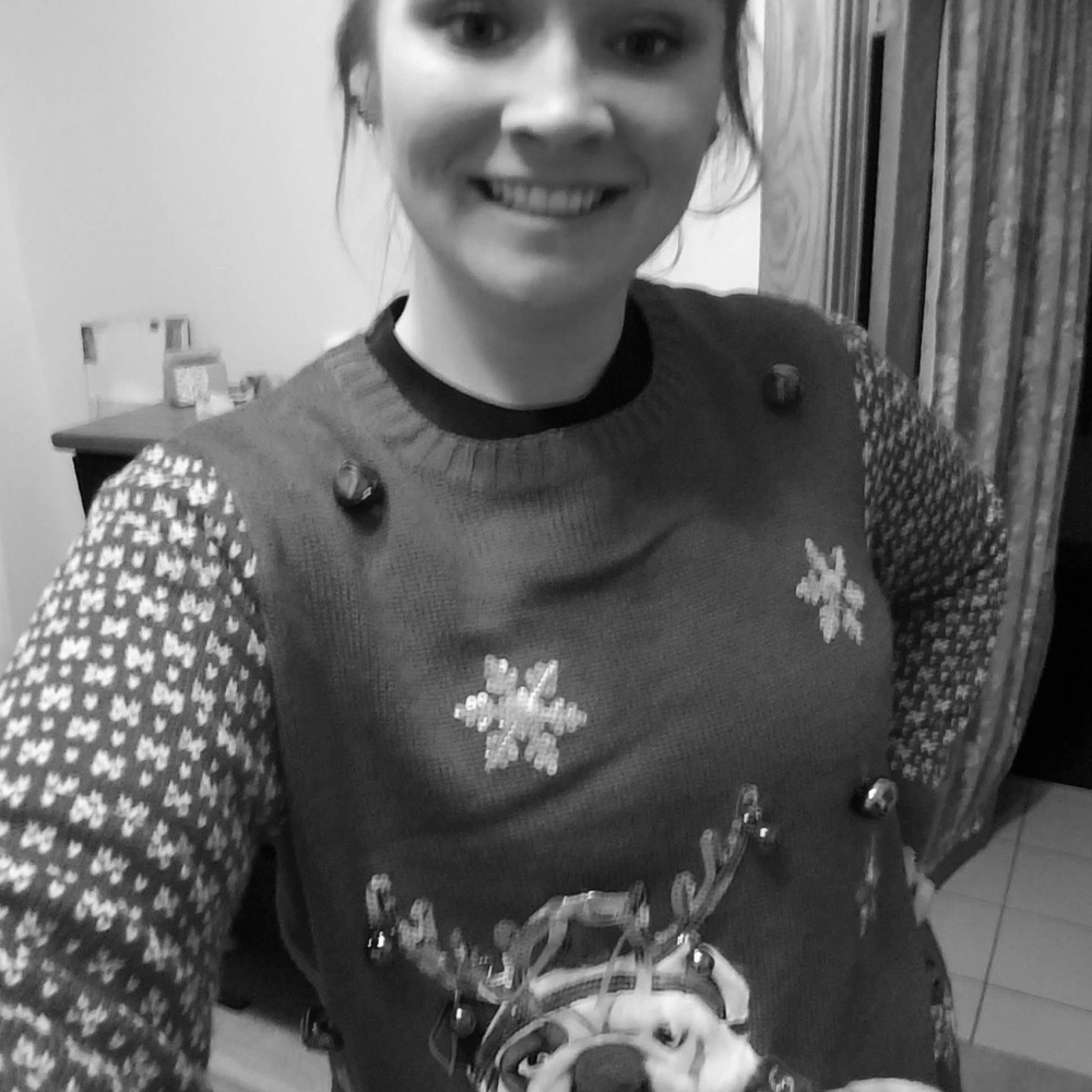 Meet your Posher, Emily